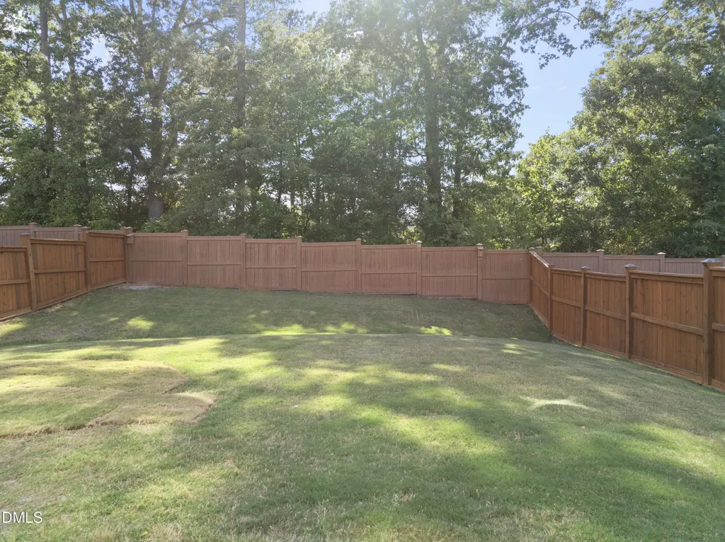 3536 Althorp Drive Raleigh NC 27616