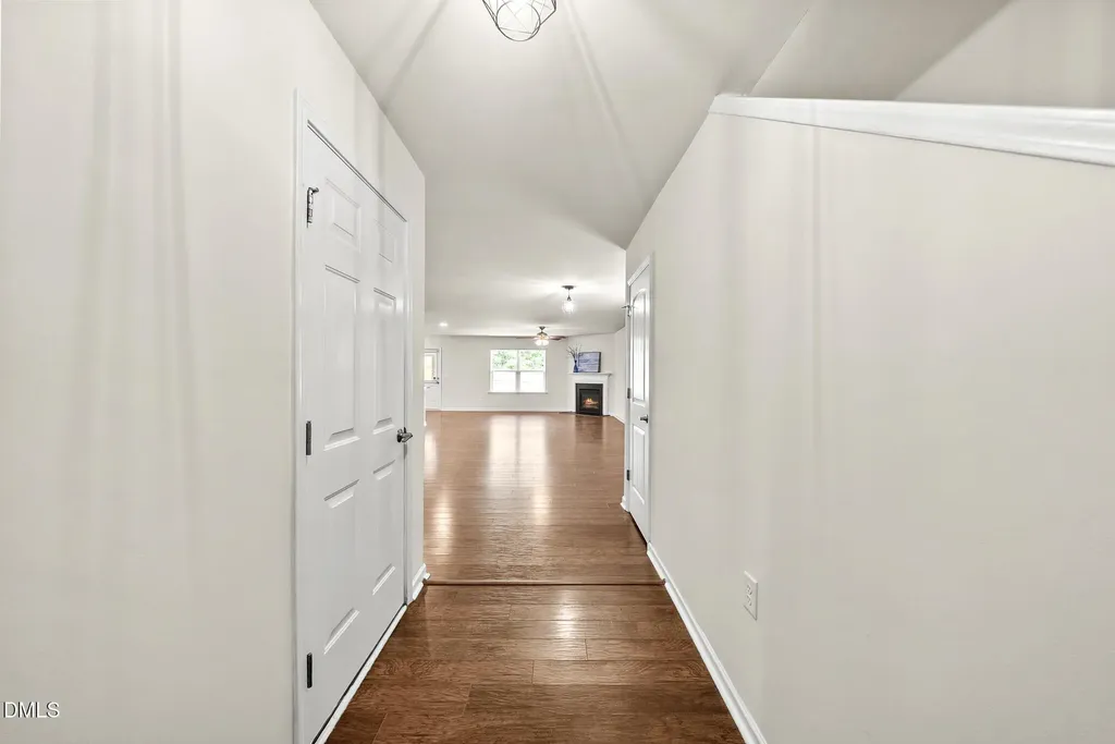 3536 Althorp Drive Raleigh NC 27616