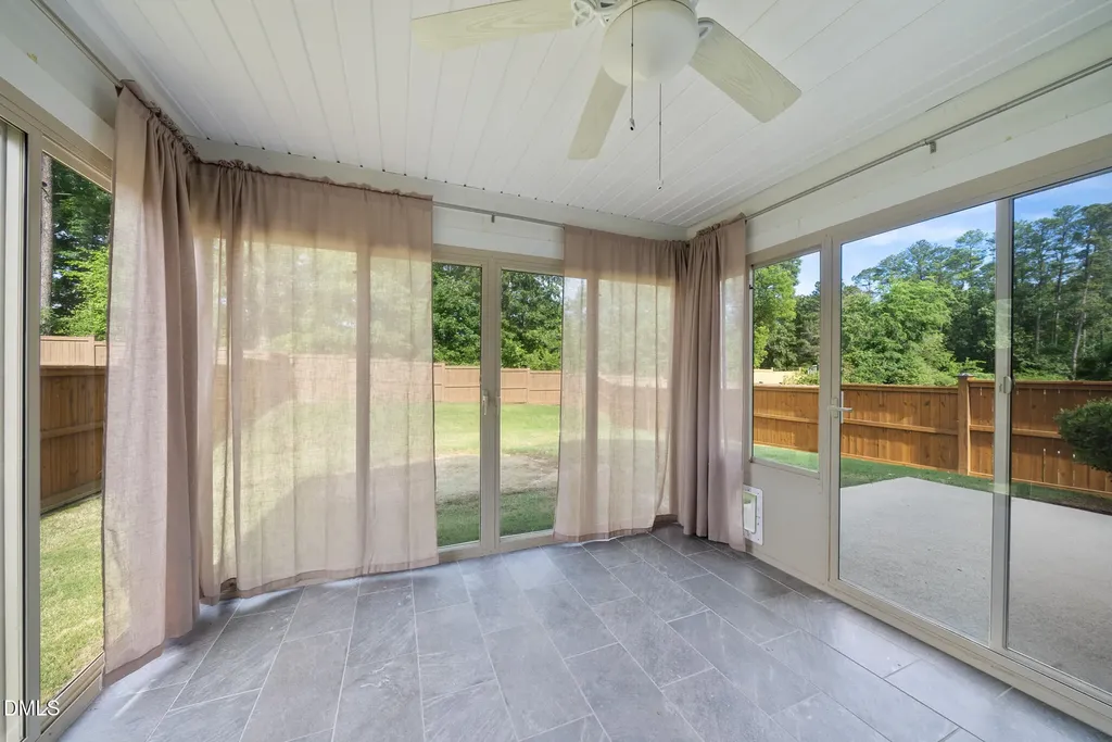 3536 Althorp Drive Raleigh NC 27616