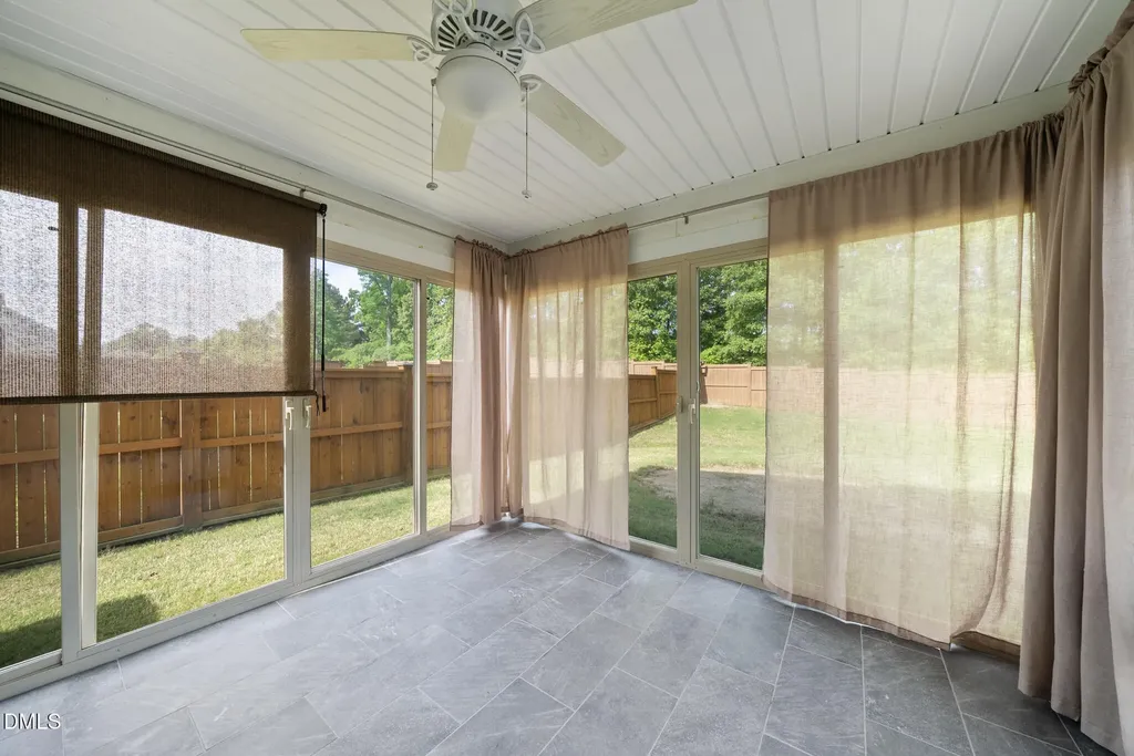 3536 Althorp Drive Raleigh NC 27616