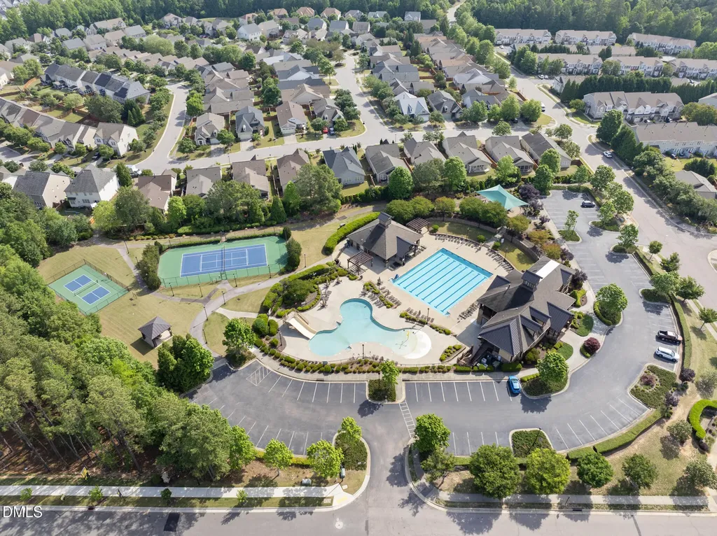 3536 Althorp Drive Raleigh NC 27616