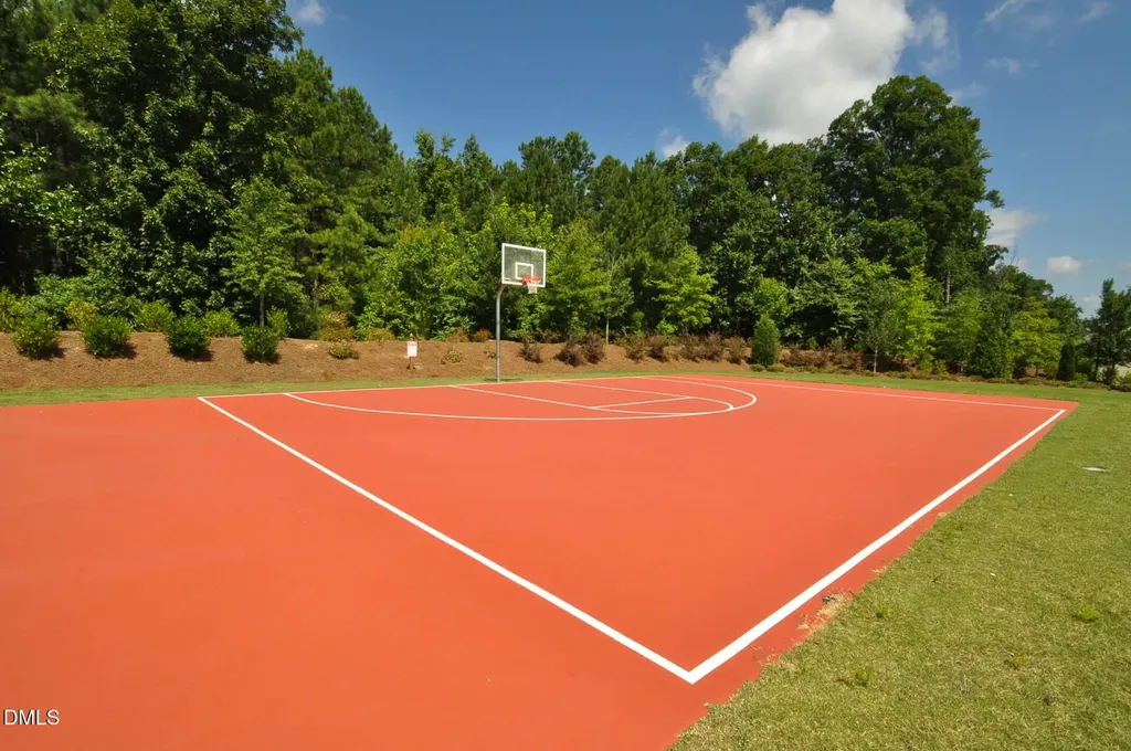 3536 Althorp Drive Raleigh NC 27616