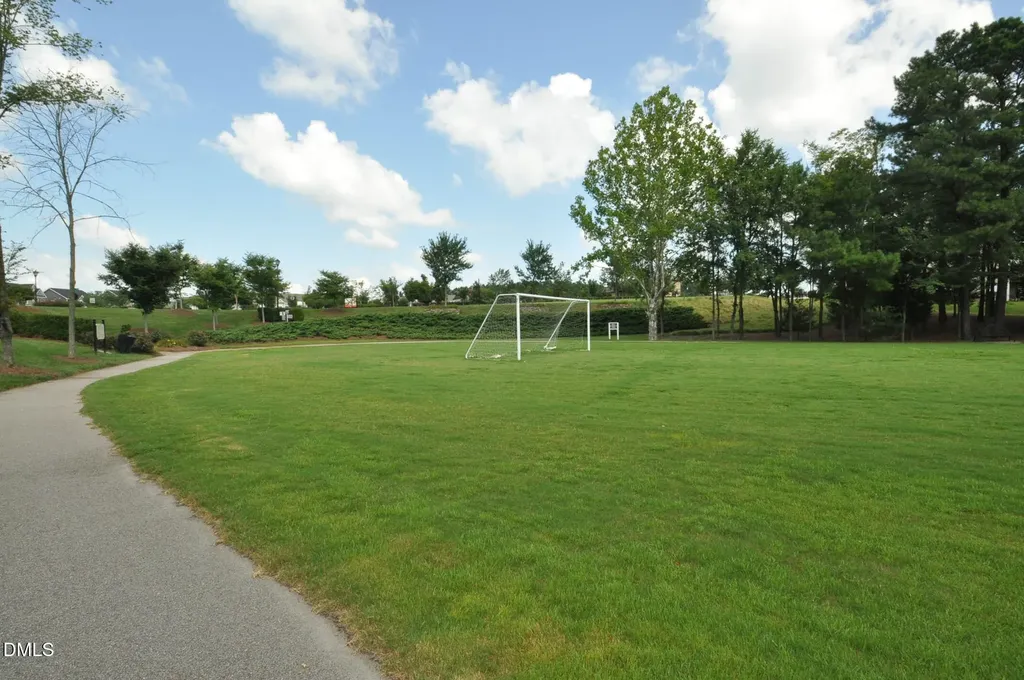 3536 Althorp Drive Raleigh NC 27616