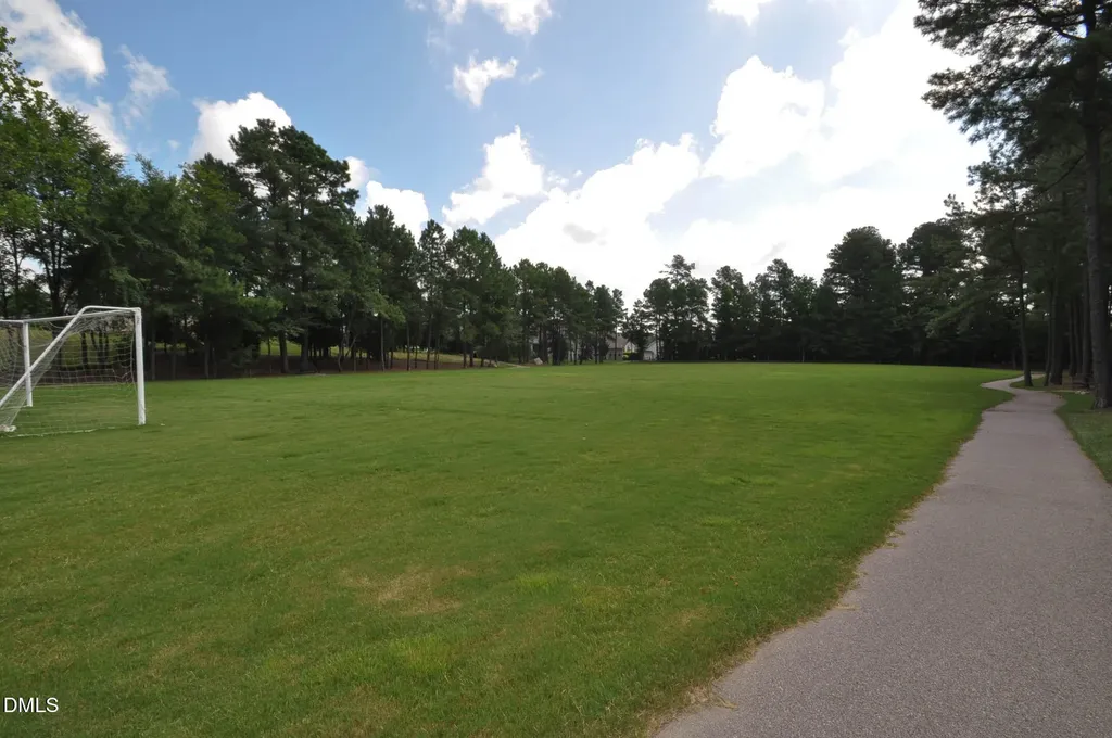 3536 Althorp Drive Raleigh NC 27616