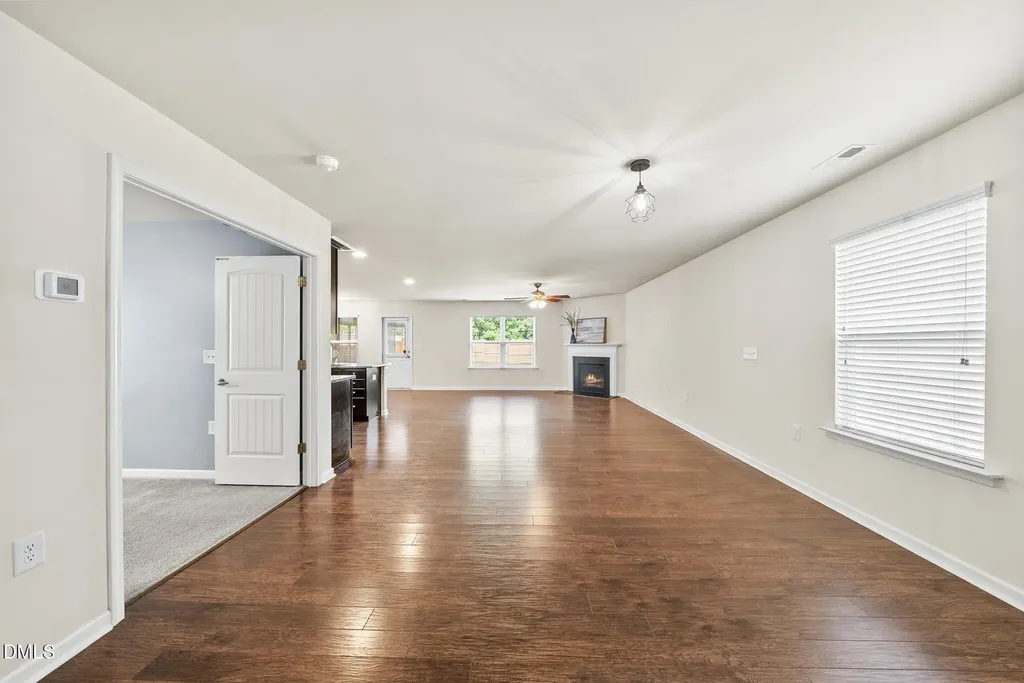 3536 Althorp Drive Raleigh NC 27616