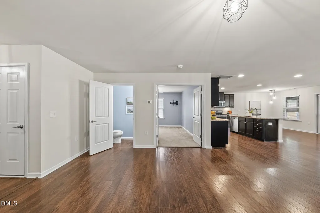 3536 Althorp Drive Raleigh NC 27616