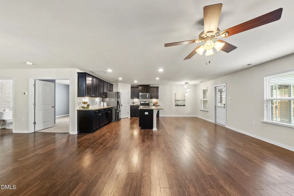 3536 Althorp Drive Raleigh NC 27616
