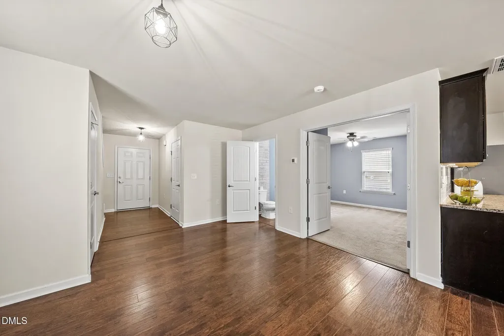 3536 Althorp Drive Raleigh NC 27616