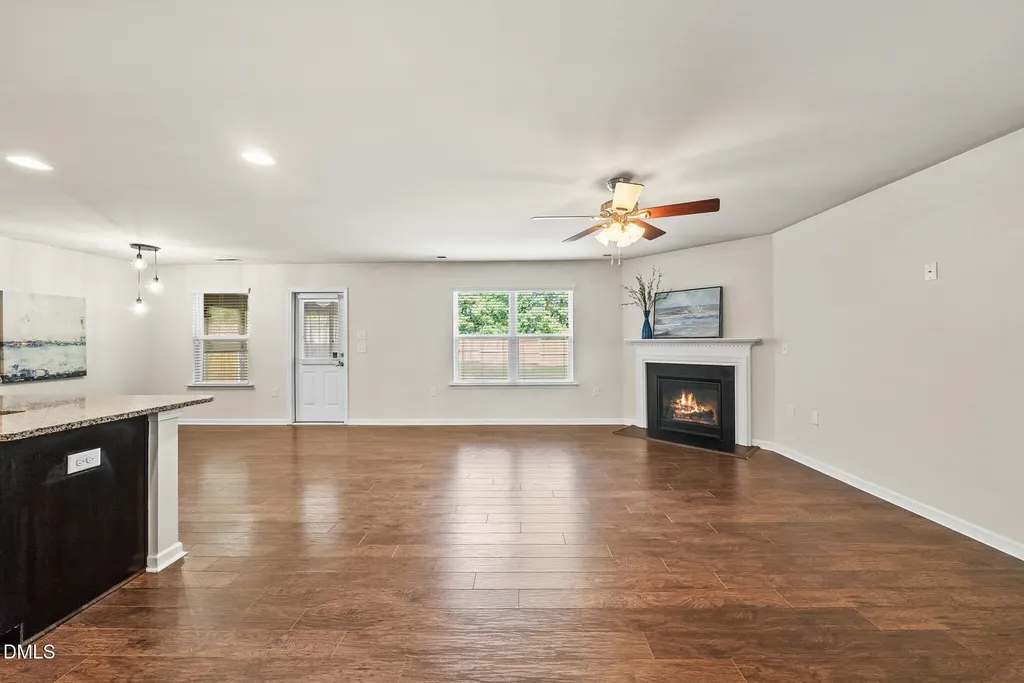 3536 Althorp Drive Raleigh NC 27616