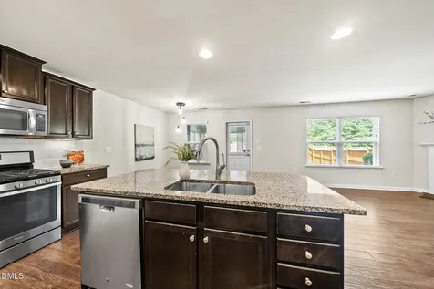 3536 Althorp Drive Raleigh NC 27616