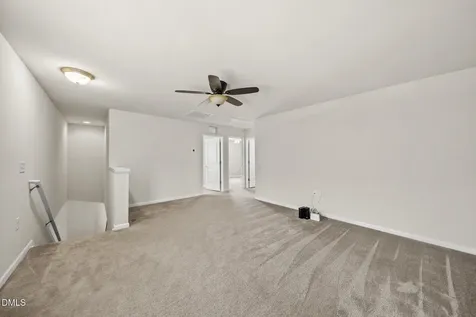 3536 Althorp Drive Raleigh NC 27616