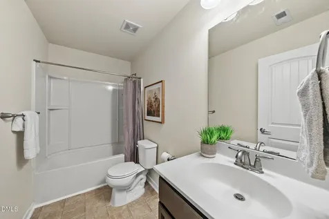3536 Althorp Drive Raleigh NC 27616