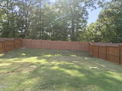 3536 Althorp Drive Raleigh NC 27616