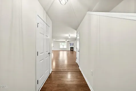 3536 Althorp Drive Raleigh NC 27616
