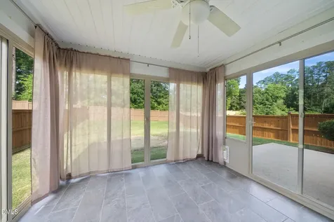 3536 Althorp Drive Raleigh NC 27616
