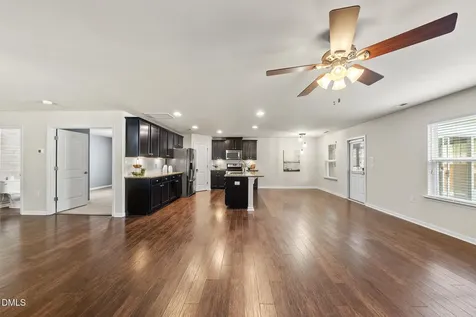 3536 Althorp Drive Raleigh NC 27616