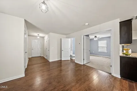 3536 Althorp Drive Raleigh NC 27616