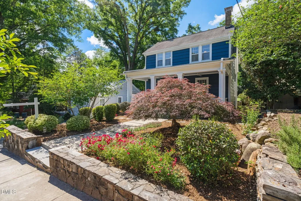 909 Green Street Durham NC 27701