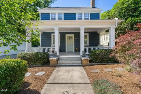 909 Green Street Durham NC 27701