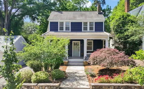 909 Green Street Durham NC 27701