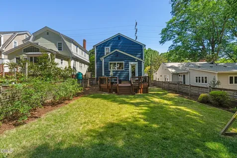 909 Green Street Durham NC 27701