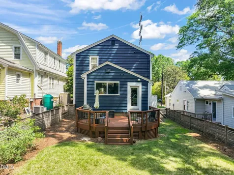 909 Green Street Durham NC 27701