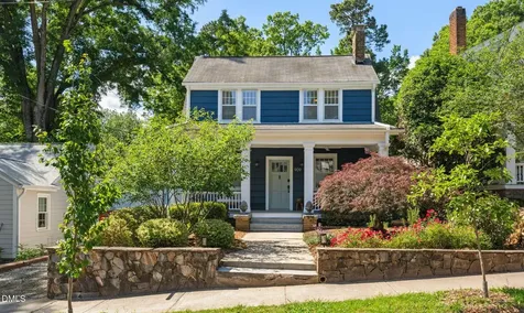 909 Green Street Durham NC 27701