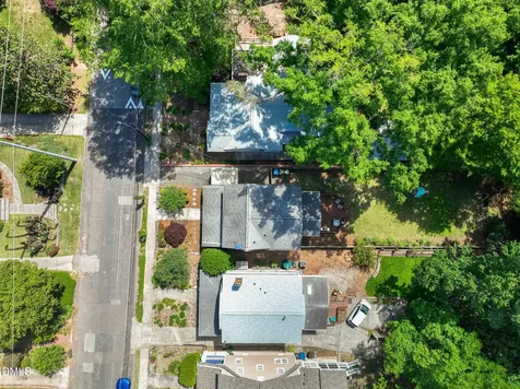 909 Green Street Durham NC 27701