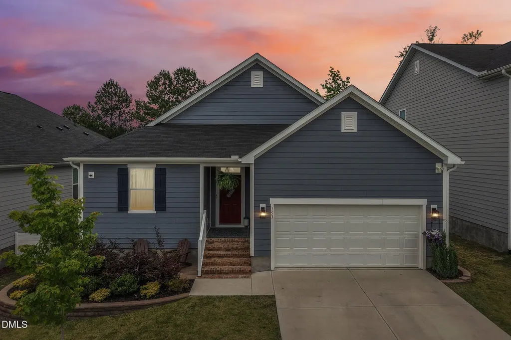 753 Emmer Rolesville NC 27571