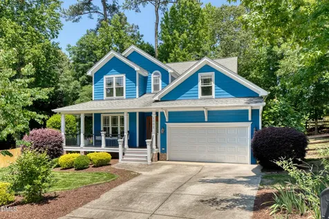 1002 Blaston Court Apex NC 27502