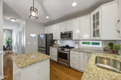 1002 Blaston Court Apex NC 27502