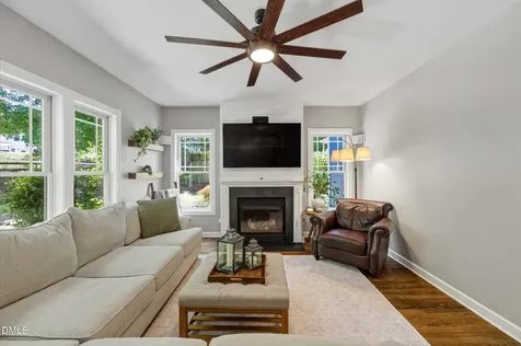 1002 Blaston Court Apex NC 27502
