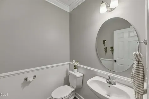 1002 Blaston Court Apex NC 27502