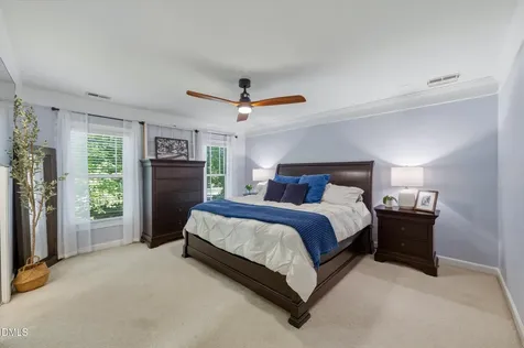 1002 Blaston Court Apex NC 27502