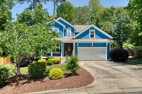 1002 Blaston Court Apex NC 27502