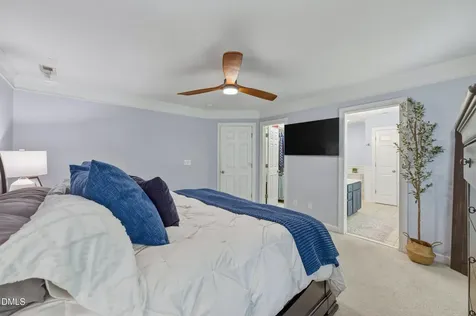 1002 Blaston Court Apex NC 27502