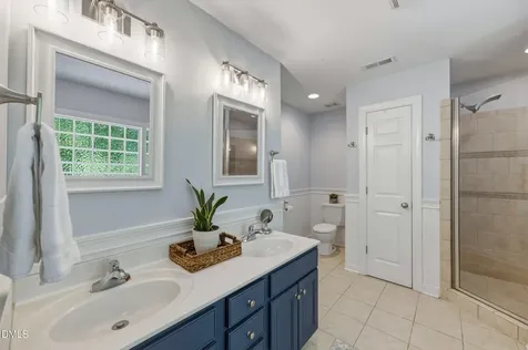 1002 Blaston Court Apex NC 27502