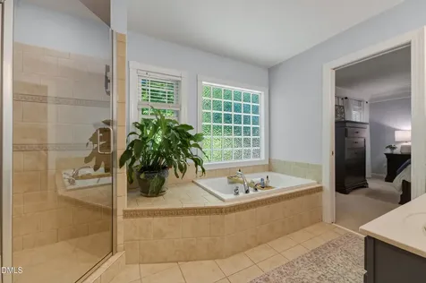 1002 Blaston Court Apex NC 27502