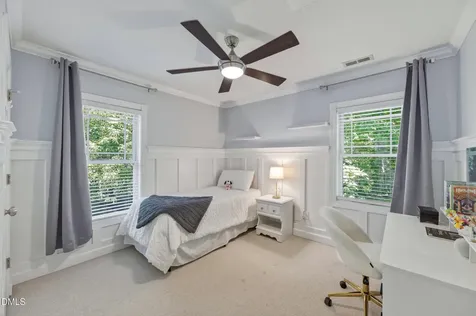 1002 Blaston Court Apex NC 27502