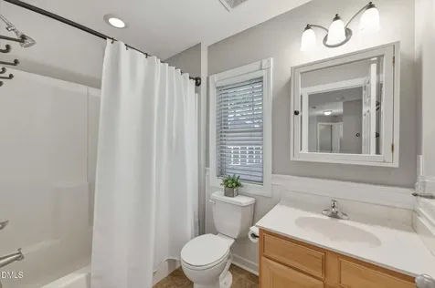 1002 Blaston Court Apex NC 27502