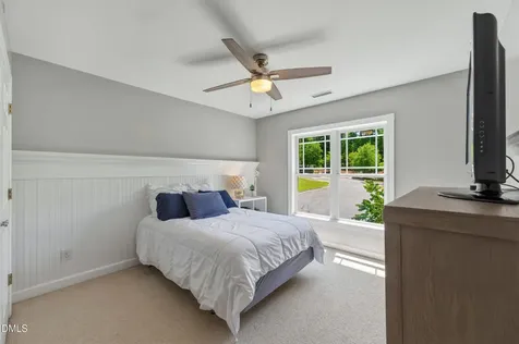 1002 Blaston Court Apex NC 27502