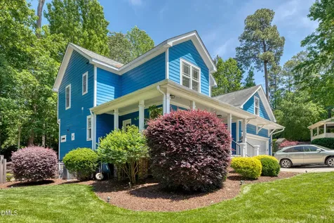 1002 Blaston Court Apex NC 27502
