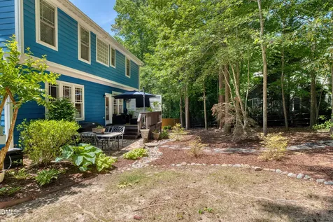 1002 Blaston Court Apex NC 27502