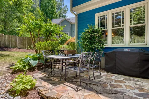1002 Blaston Court Apex NC 27502