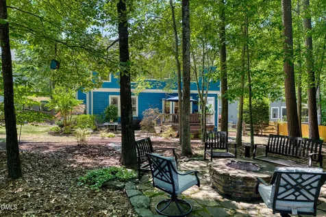 1002 Blaston Court Apex NC 27502