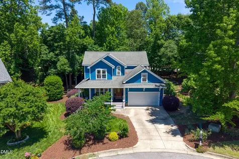 1002 Blaston Court Apex NC 27502