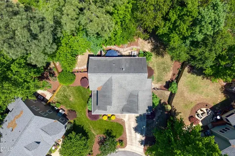 1002 Blaston Court Apex NC 27502