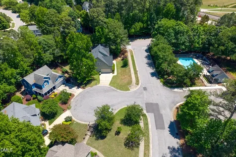 1002 Blaston Court Apex NC 27502