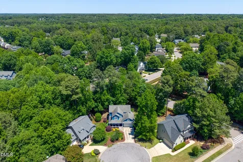 1002 Blaston Court Apex NC 27502