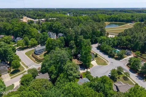 1002 Blaston Court Apex NC 27502